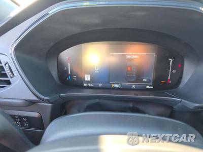 2023 Ford Escape ST-Line - zdjęcie 6 z 21 - miniatura