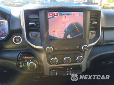 2024 Ram 2500 Big Horn Crew Cab Medium Bed - zdjęcie 36 z 39 - miniatura
