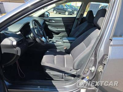 2021 Nissan Altima S - zdjęcie 3 z 21 - miniatura
