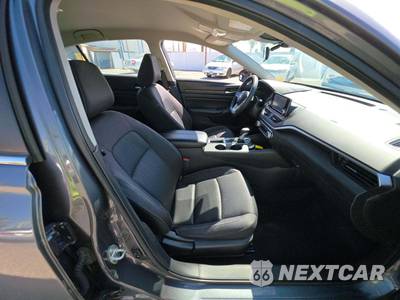 2021 Nissan Altima S - zdjęcie 15 z 21 - miniatura