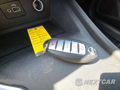 2021 Nissan Altima S - zdjęcie 5 z 21 - miniatura