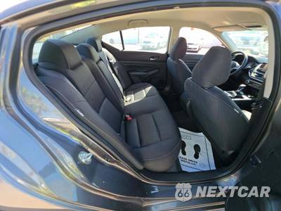 2021 Nissan Altima S - zdjęcie 13 z 21 - miniatura
