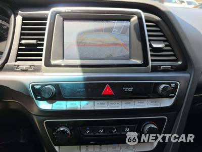 2019 Hyundai Sonata SE - zdjęcie 26 z 27 - miniatura