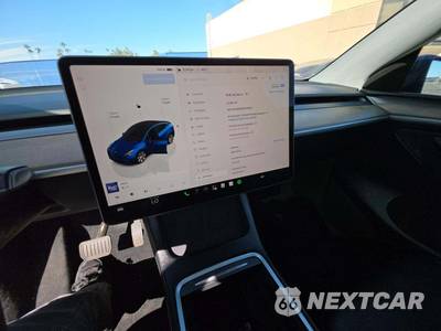 2023 Tesla Model Y Standard Range - zdjęcie 7 z 25 - miniatura