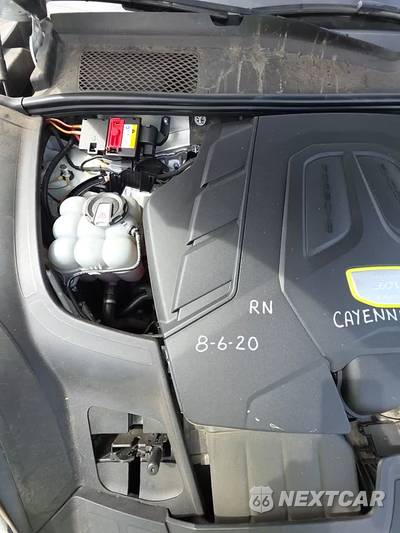 2019 Porsche Cayenne E-Hybrid - zdjęcie 32 z 35 - miniatura
