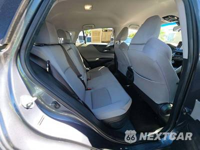 2021 Toyota Venza LE - zdjęcie 13 z 23 - miniatura