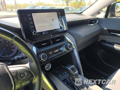 2021 Toyota Venza LE - zdjęcie 7 z 23 - miniatura