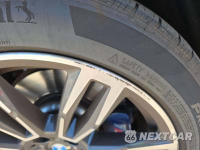 2025 BMW 5 Series Sedan 530i xDrive M SPORT LINE - zdjęcie 19 z 23 - miniatura