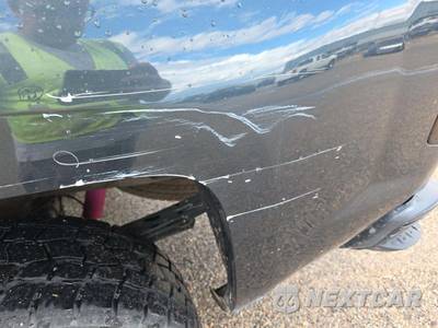 2018 Chevrolet Silverado 1500 LT Z71 Crew Cab Short Bed 2LT - zdjęcie 22 z 28 - miniatura