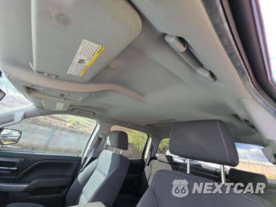 2018 Chevrolet Silverado 1500 LT Z71 Crew Cab Short Bed 2LT - zdjęcie 8 z 28 - miniatura