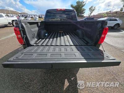 2018 Chevrolet Silverado 1500 LT Z71 Crew Cab Short Bed 2LT - zdjęcie 11 z 28 - miniatura