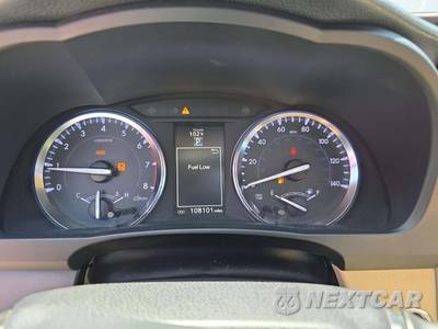 2014 Toyota Highlander Limited - zdjęcie 9 z 34 - miniatura