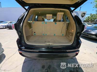 2014 Toyota Highlander Limited - zdjęcie 15 z 34 - miniatura
