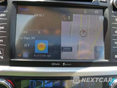 2014 Toyota Highlander Limited - zdjęcie 34 z 34 - miniatura