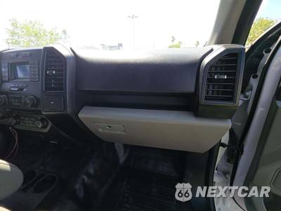 2018 Ford F-150 XL Crew Cab Short Bed - zdjęcie 16 z 24 - miniatura