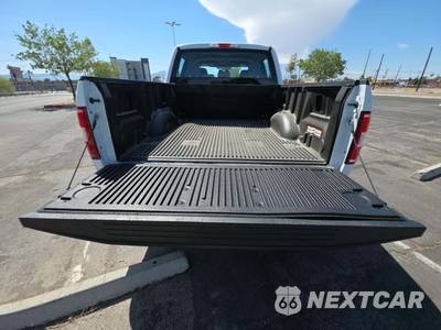 2018 Ford F-150 XL Crew Cab Short Bed - zdjęcie 11 z 24 - miniatura