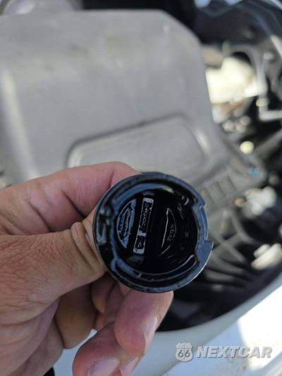 2018 Ford F-150 XL Crew Cab Short Bed - zdjęcie 23 z 24 - miniatura