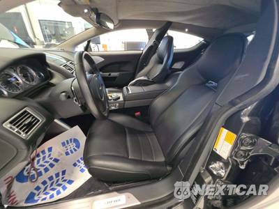 2011 Aston Martin Rapide - zdjęcie 6 z 26 - miniatura