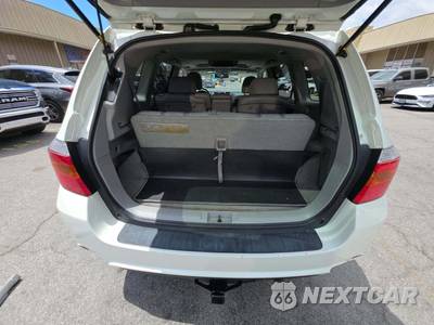 2008 Toyota Highlander Limited - zdjęcie 15 z 38 - miniatura