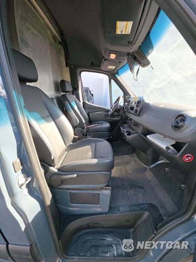 2019 Mercedes-Benz Sprinter 2500 Cargo Van High Roof 170.0" WB - zdjęcie 17 z 27 - miniatura
