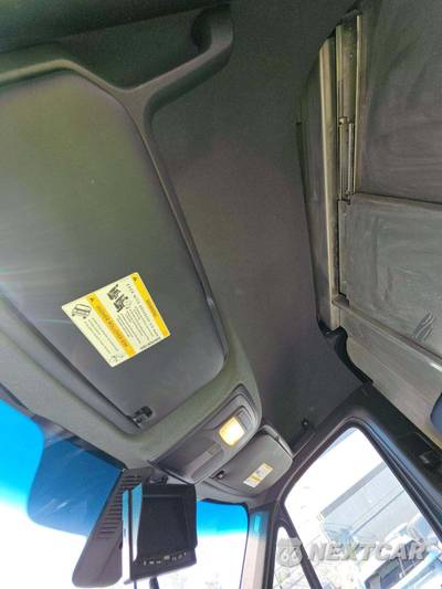 2019 Mercedes-Benz Sprinter 2500 Cargo Van High Roof 170.0" WB - zdjęcie 11 z 27 - miniatura