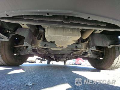 2019 Mercedes-Benz Sprinter 2500 Cargo Van High Roof 170.0" WB - zdjęcie 19 z 27 - miniatura