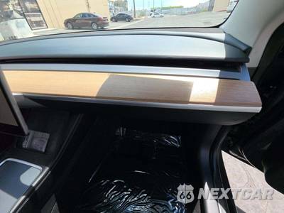 2023 Tesla Model 3 Long Range - zdjęcie 16 z 25 - miniatura
