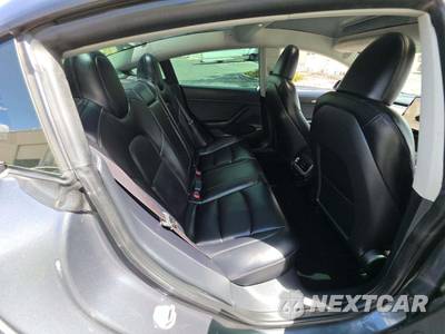 2023 Tesla Model 3 Long Range - zdjęcie 13 z 25 - miniatura
