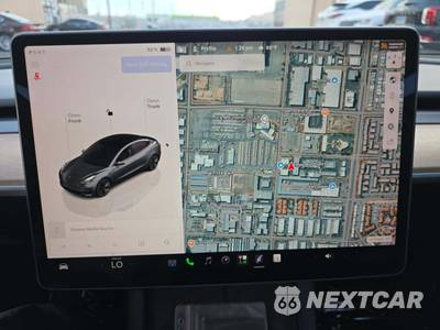 2023 Tesla Model 3 Long Range - zdjęcie 22 z 25 - miniatura
