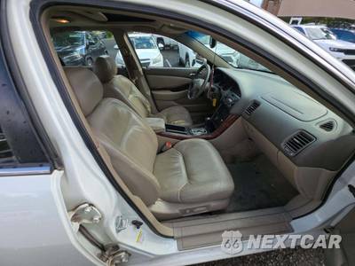 2000 Acura TL - zdjęcie 18 z 35 - miniatura