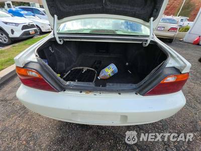 2000 Acura TL - zdjęcie 14 z 35 - miniatura