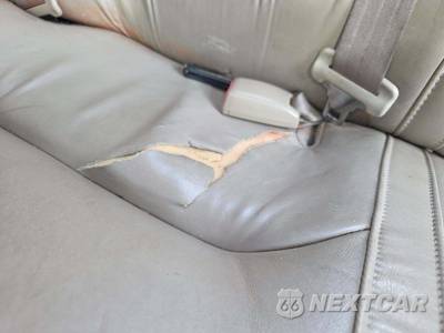 2000 Acura TL - zdjęcie 34 z 35 - miniatura