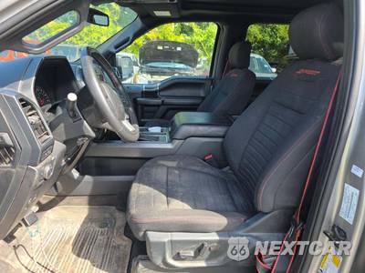 2020 Ford F-150 XLT Crew Cab Short Bed - zdjęcie 3 z 22 - miniatura