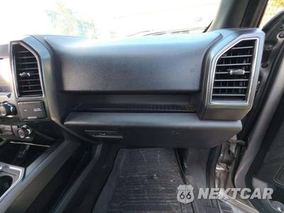 2020 Ford F-150 XLT Crew Cab Short Bed - zdjęcie 16 z 22 - miniatura