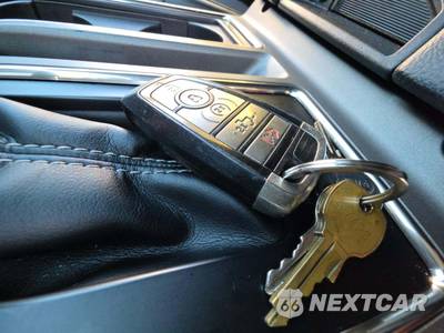 2019 Ford F-150 Raptor Crew Cab Short Bed - zdjęcie 8 z 27 - miniatura