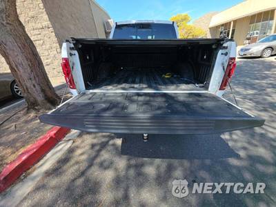 2019 Ford F-150 Raptor Crew Cab Short Bed - zdjęcie 14 z 27 - miniatura