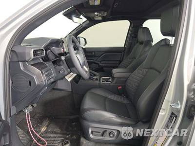 2026 Toyota 4Runner TRD Off Road Premium - zdjęcie 6 z 22 - miniatura