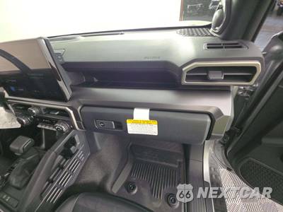 2026 Toyota 4Runner TRD Off Road Premium - zdjęcie 19 z 22 - miniatura