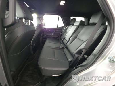 2026 Toyota 4Runner TRD Off Road Premium - zdjęcie 13 z 22 - miniatura
