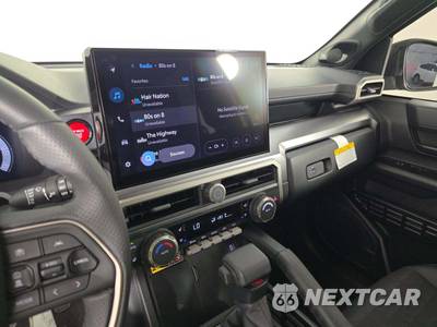 2026 Toyota 4Runner TRD Off Road Premium - zdjęcie 10 z 22 - miniatura