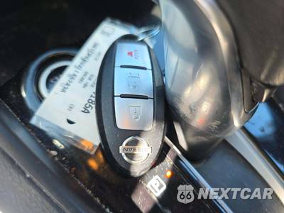 2020 Nissan Kicks S - zdjęcie 5 z 23 - miniatura
