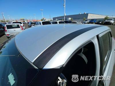 2020 Nissan Kicks S - zdjęcie 9 z 23 - miniatura