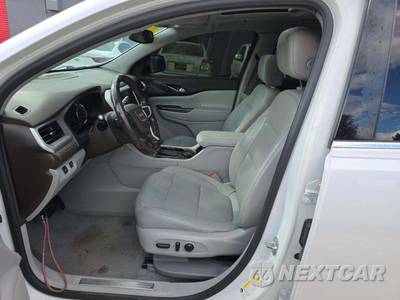 2019 GMC Acadia SLT-1 4SA - zdjęcie 3 z 30 - miniatura