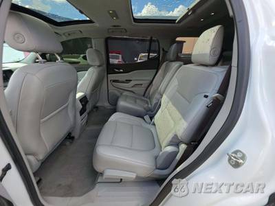 2019 GMC Acadia SLT-1 4SA - zdjęcie 10 z 30 - miniatura