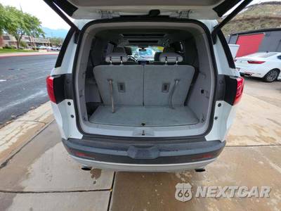 2019 GMC Acadia SLT-1 4SA - zdjęcie 12 z 30 - miniatura