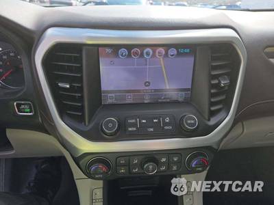 2019 GMC Acadia SLT-1 4SA - zdjęcie 30 z 30 - miniatura