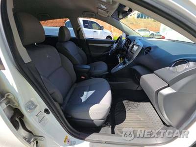 2009 Toyota Matrix S - zdjęcie 18 z 30 - miniatura