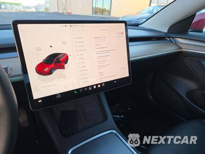 2023 Tesla Model 3 Long Range - zdjęcie 7 z 21 - miniatura