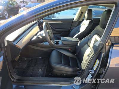 2023 Tesla Model 3 Standard Range - zdjęcie 3 z 21 - miniatura