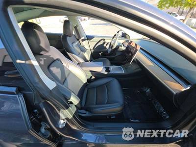 2023 Tesla Model 3 Standard Range - zdjęcie 15 z 21 - miniatura
